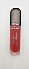 Revlon Ultra HD Lip Mousse Hyper Matte - 825 Spice picture