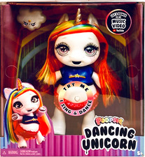 MGA Entertainment Poopsie Dancing & Singing Unicorn 14