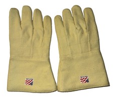 Revco Black Stallion 22oz, Wool Insulated, Thermal Protective Gloves Universal ￼ picture