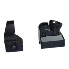 Vigilance Innovations HK Style Sights HK416 Diopter Iron Sight Rear Front HK 416 picture