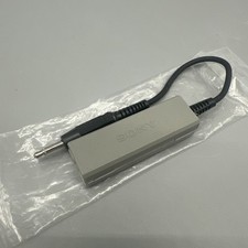 NEW Sony Wave Shortwave Radio Adapter Antenna for ICF-SW55, ICF-2001, ICF-2010 picture