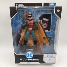 Batman Forever Robin 7