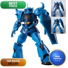Tamashii Nations - Gundam - Ms-07 B Gouf Ver. A.N.I.M.E. Reissue Bandai Spirits picture