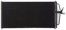 Condenser For 2001-2004 Buick Century picture