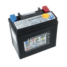 2016-2025 JEEP DODGE RAM CHRYSLER VEHICLE BATTERY NEW GENUINE MOPAR BBAUX101AB picture