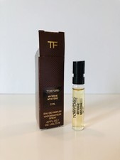 Tom Ford Myrrhe Mystère Eau de Parfum Spray, 0.07 oz/2 ml, NIB & Authentic picture