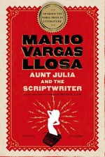 Aunt Julia and the Scriptwriter picture