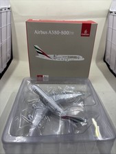 Herpa 1/500 Emirates A380-800 2015 Cricket World Cup Livery picture