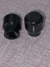 Original 1950S Fender Telecaster Bakelite Switch Knob Dakaware not repro picture