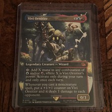 Vivi Ornitier (Borderless) Final Fantasy Regular picture