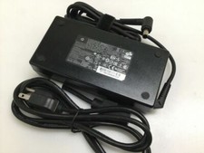 Genuine HP 180W AC Adapter Power Supply TPC-AA501 TPC-AA50 755702-001 736170-001 picture