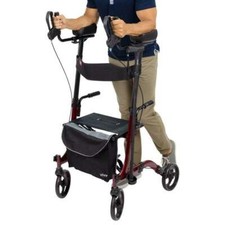 Upright Walker. Mobility Lightweight Upwalker FDA Vive Health ✅1 Year Warranty picture