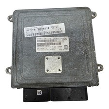 2007-2010 Dodge Avenger Chrysler Sebring 2.4L ECM PCM Engine Computer 05150472AA picture