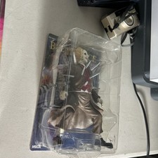 BEETLE JUICE spiked NECA HORROR FIGURE (2001) - RARE BeetleJuice SEALED PACKAGE picture