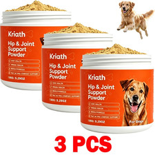 3X Middle-Aged And Elderly Dogs Joint Supplement-Joint Care for Stiff Older Dogs picture