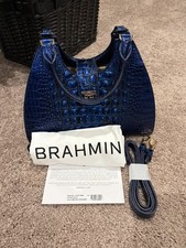 Brahmin Adrian In Neptune Melbourne Pre-Owned picture