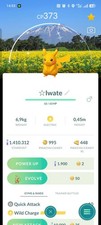 Shiny Pikachu, Iwate Prefecture Background, registered or ultra friends✨ picture