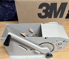 3M Scotch M-82 Definite Length Tape Dispenser, Model 69000, MPN 78-8069-3908-4 picture