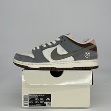 Size 7M/8.5W - Nike SB Dunk Low Yuto Horigome FQ1180-001 picture