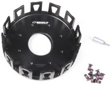Wiseco Forged Clutch Basket Fits KTM 250 300 EXC SX XC XCW TE300 WPP3052 picture