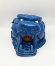 Disney Aladdin Cave Of Wonders PLASTIC COIN BANK picture