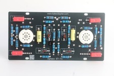 1piece Dynaco ST70 6U8 driver Assembled board picture