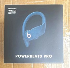 Beats by Dr. Dre Powerbeats Pro Wireless In-Ear Earbuds Navy Bluetooth Headphone picture