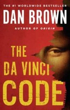 The Da Vinci Code - Paperback By Brown, Dan - GOOD picture
