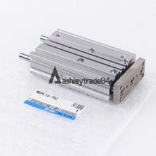 1PCS NEW SMC MGPL16-75Z #zc picture