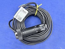 B&G Airmar ST850 Speed & Temperature Transducer 31-590-23-02 / ST850-INS-BG picture