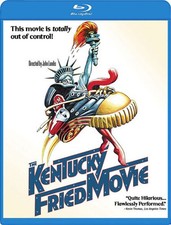 The Kentucky Fried Movie [New Blu-ray] Special Ed, Widescreen picture