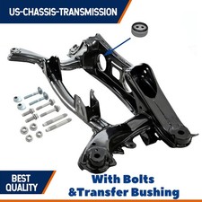 Fits 2003-2006 Toyota Matrix Vibe AWD Rear Crossmember Subframe Cradle Frame picture