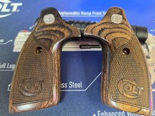 Altamont 2020 Colt Cobra, King  SUPER WALNUT SILVER MEDALLIONS NEW  ON SALE picture