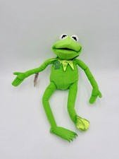 Vintage Tyco Magic Talking Kermit The Frog 30th Anniversary 1999 Sesame Street  picture