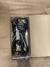 New Motorola PMMN4038A Remote Speaker Microphone IP57 Windporting RSM Boxed picture