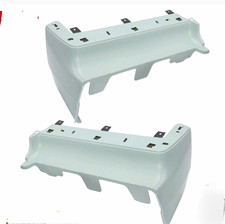1984-85 Buick Regal and Grand National front Bumperfillers for a Perfect Fit picture