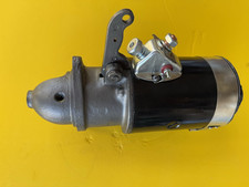 Delco 6V Starter 1107001, 1107009, 1107033, 1107047, 1107054, 1107055, 3500 picture