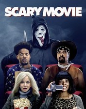 Scary Movie (2026) DVD New Sealed picture