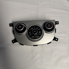 2010 - 2012 Hyundai Santa Fe A/C Heater Climate Control Unit 97250-2BXXX OEM picture