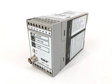 New SKF CMPT CTU Vibration and Temperature Transmitter Module - No Box picture