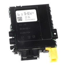 Genuine Volkswagen Control Module 3C0-953-549-AH picture