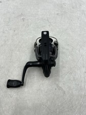 Daiwa Samurai X2 1500 Spinning Fishing Reel 5.2:1 Gear Ratio Left Hand Retrieve picture