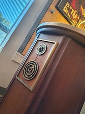 The Regal: EMPIRE GRENADIER speakers • Model 7000 w/12