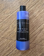 Beauty From Bees Shampoo Purple/Violet Color, 8 fl oz / 250 mL picture