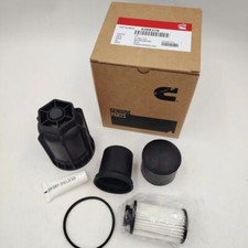 4388378 Filter Kit Exhaust System Filter Def pump filter UF106 DD15 A0001421089 picture