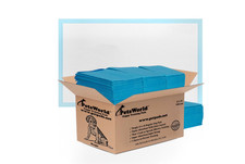 300 Count Puppy Pads for Small Pets, 23 in x 36 in, Leak-Proof, Value Pack picture