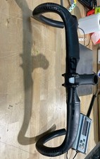 Pinarello Most handlebars JAGUAR XFC AERO TICR- picture