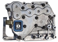 Saturn TAAT Valve Body Fits 1993-Up picture