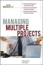 Managing Multiple Projects, Michael Tobis picture