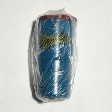 Tupperware Wonder Woman ThirstQuake Mega Tumbler picture